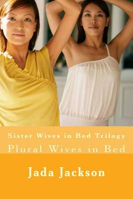 Book cover for Sister Wives in Bed Trilogy