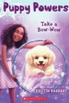 Book cover for Take a Bow-Wow