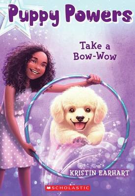 Cover of Take a Bow-Wow
