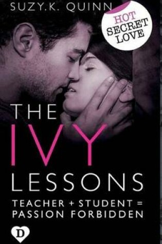 Cover of The Ivy Lessons