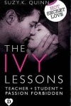 Book cover for The Ivy Lessons