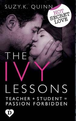 Cover of The Ivy Lessons