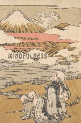 Cover of Mindfulness