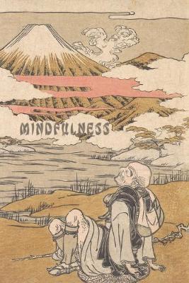 Book cover for Mindfulness