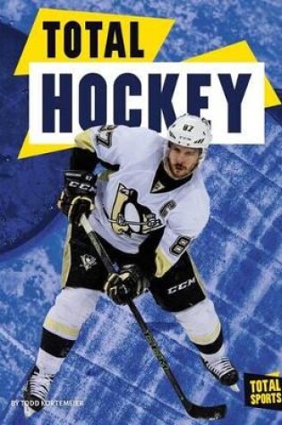 Cover of Total Hockey