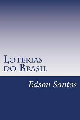 Cover of Loterias Do Brasil