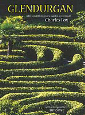 Book cover for Glendurgan