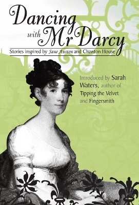 Book cover for Dancing With Mr Darcy