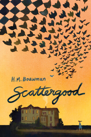 Cover of Scattergood