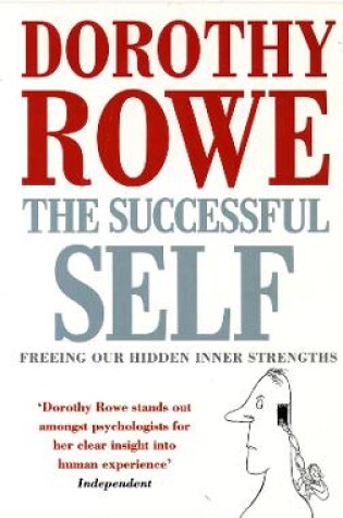 Cover of The Successful Self