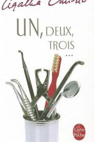 Cover of Un Deux Trois