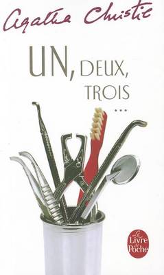 Book cover for Un Deux Trois