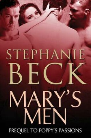 Cover of Mary's Men