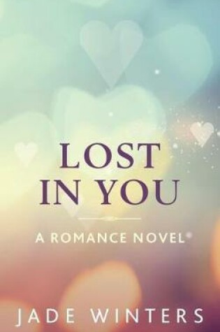 Cover of Lost In You