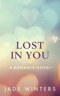 Book cover for Lost In You