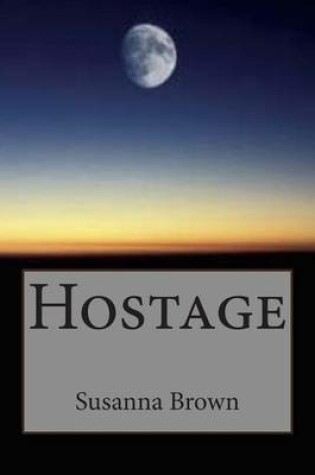 Cover of Hostage