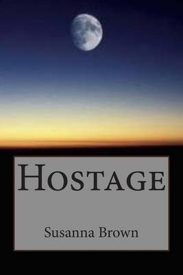 Book cover for Hostage