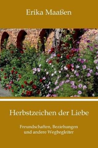 Cover of Herbstzeichen der Liebe