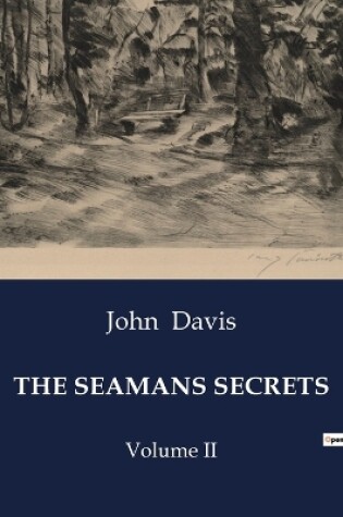 Cover of The Seamans Secrets