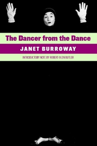 Cover of The Dancer from the Dance