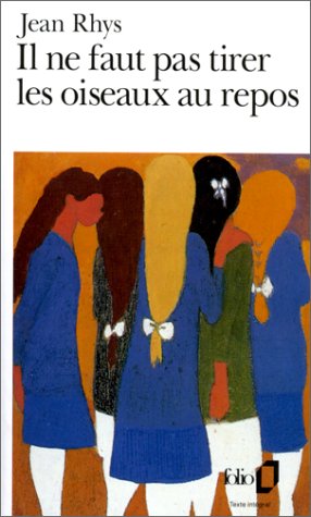 Cover of Il Ne Faut Pas Tirer Oi