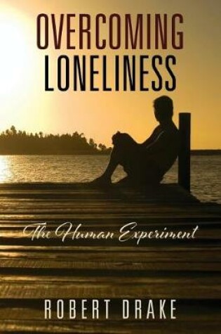 Cover of Overcoming Loneliness