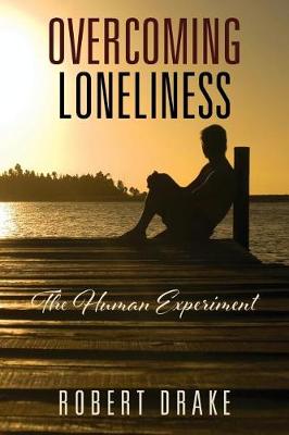 Book cover for Overcoming Loneliness