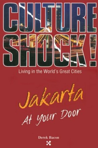 Cover of Jakarta at Your Door