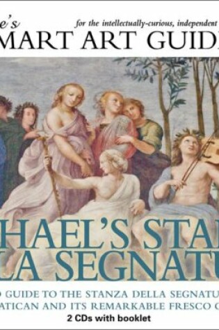 Cover of Raphael's Stanza Della Segnatura