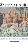 Book cover for Raphael's Stanza Della Segnatura