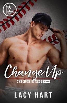 Book cover for Change Up