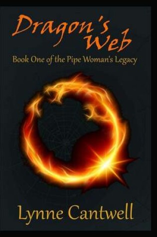 Cover of Dragon's Web