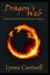 Book cover for Dragon's Web