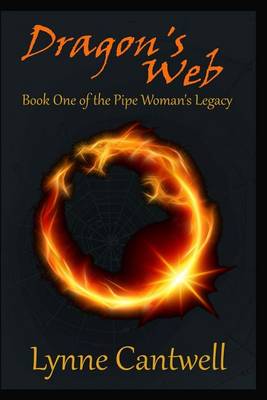 Cover of Dragon's Web