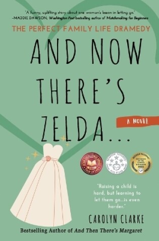 Cover of And Now There's Zelda