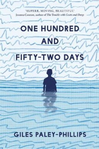 Cover of One Hundred and Fifty-Two Days