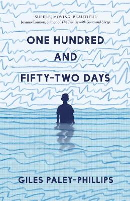 Book cover for One Hundred and Fifty-Two Days