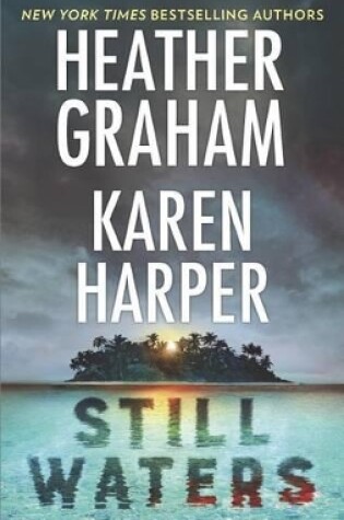 Cover of Still Waters