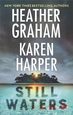 Book cover for Still Waters