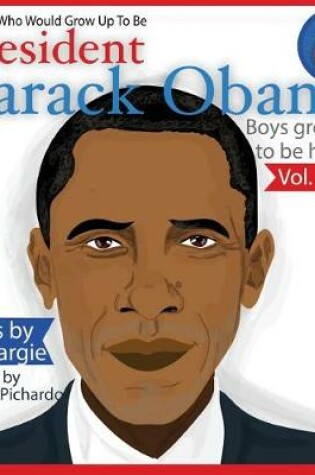 Cover of Obama