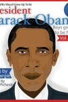 Book cover for Obama