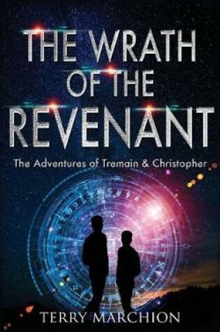 Cover of The Wrath of the Revenant