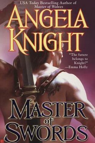 Cover of Master of Swords