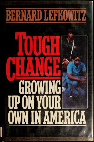 Cover of Tough Change