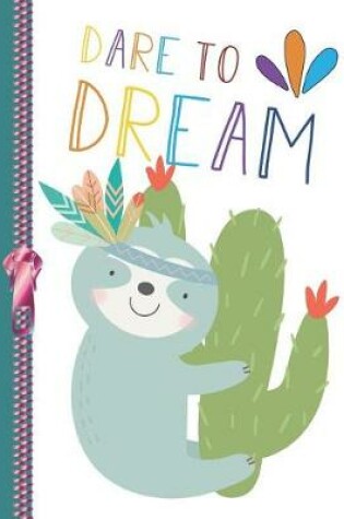 Cover of Dare to Dream