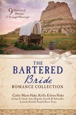 Book cover for The Bartered Bride Romance Collection