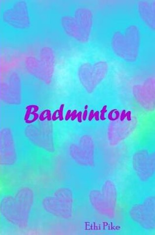 Cover of Badminton