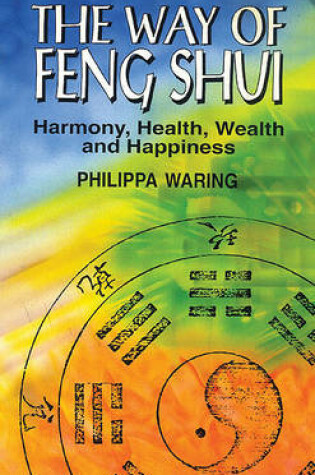 Cover of The Way of Feng Shui