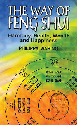 Book cover for The Way of Feng Shui