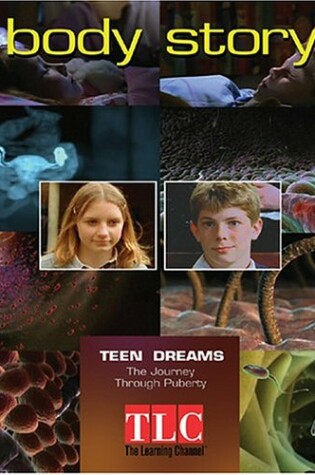 Cover of Teen Dreams